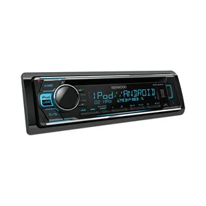 پخش کننده خودرو کنوود مدل KDC-210UI
