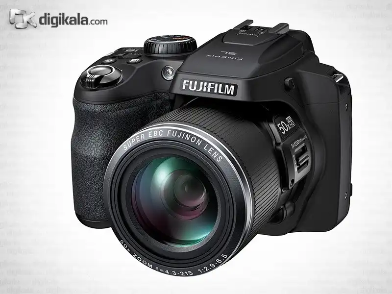 دوربین دیجیتال فوجی فیلم فاین پیکس SL1000