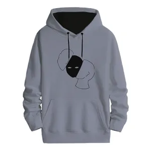 هودی مردانه مدل V146DB