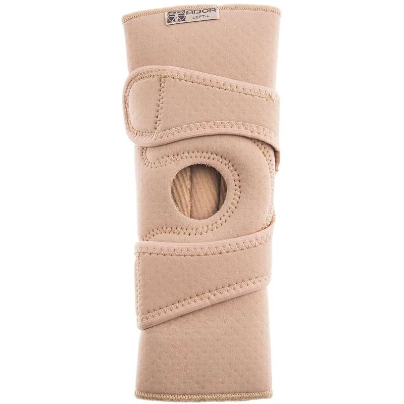 زانوبند ادور مدل Palumbo Left سایز بزرگ
