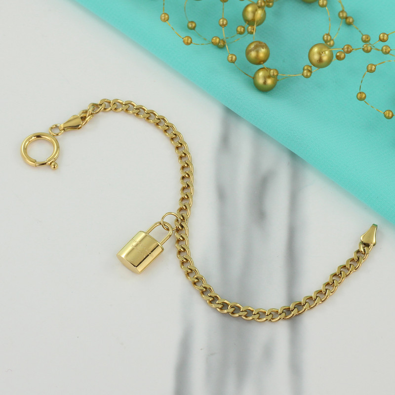 دستبند زنانه مدل V206