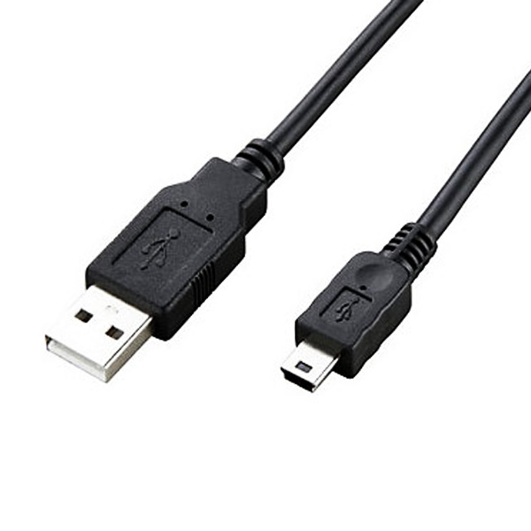 نقد و بررسی کابل تبدیل USB به Mini USB بافو مدل 0X0345 به طول 1.5 متر توسط خریداران