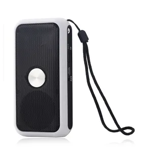 اسپیکر بلوتوثی دانیو مدل  DS-716