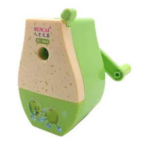 مداد تراش رومیزی رنکا مدل RC9006