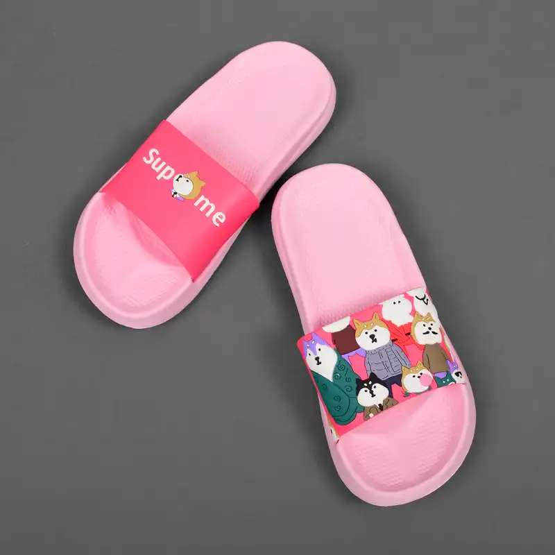 دمپایی زنانه مدل Sup ME کد PK.2692