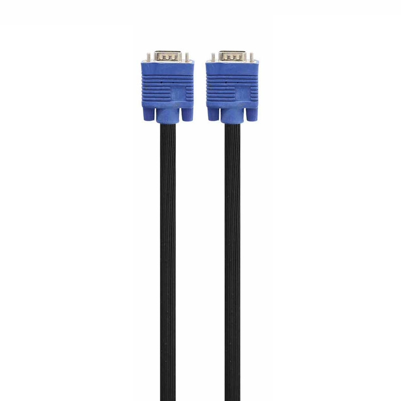 کابل VGA مدل S807 طول 10 متر