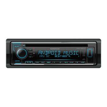 پخش خودرو کنوود مدل KDC-153UM