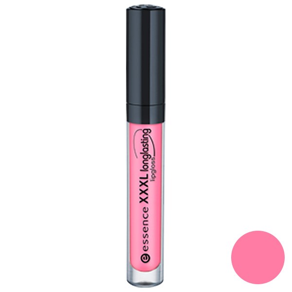 رژ لب مایع اسنس مدل XXXL Longlasting Lip Gloss 03