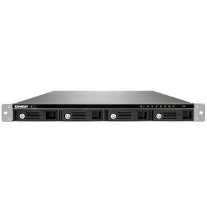 ذخیره ساز تحت شبکه کیونپ مدل TS-469U-RP بدون هارددیسک