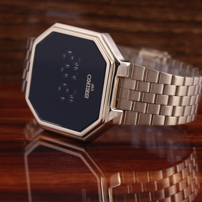 ساعت مچی دیجیتال مردانه مدل 3164 TA-TA