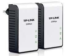 تی پی لینک آداپتور کوچک پاورلاین استارتر کیت TL-PA211KIT تی پی لینک آداپتور کوچک پاورلاین استارتر کیت TL-PA211KIT