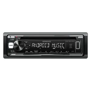 پخش خودرو کنوود مدل KDC-181UWM