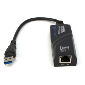 نقد و بررسی مبدل USB 3.0 به Ethernet مدل MN توسط خریداران