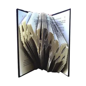 کتاب تزئینی مدل hahaha