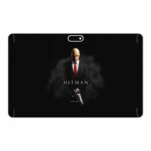 MAHOOT Hitman-Game Cover Sticker for GLX W11 Plus