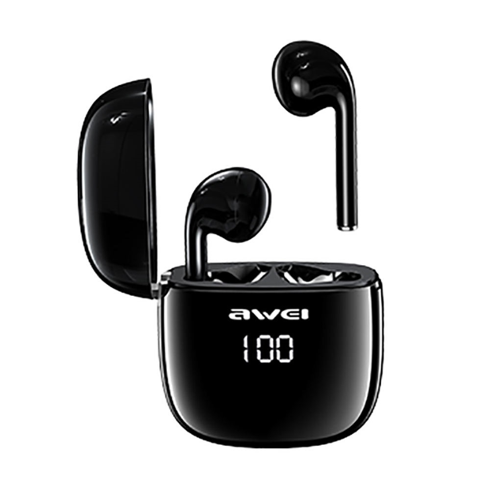 هندزفری بلوتوثی اوی مدل FAT T28P QAZ