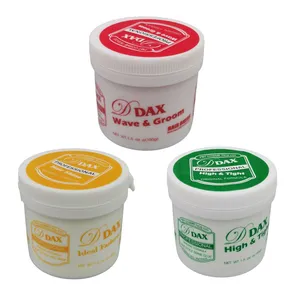واکس مو دی داکس کد 001 وزن 150 گرم به همراه چسب مو دی داکس مدل Hair glue حجم 150 میلی لیتر و ژل مو دی داکس مدل Gum حجم 150 میلی لیتر