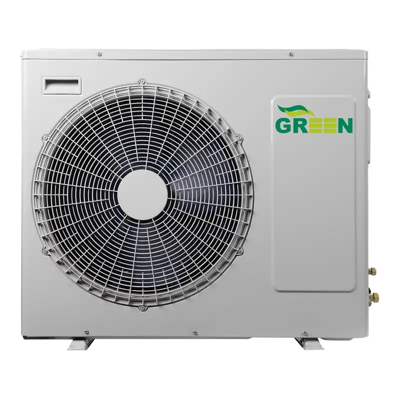 کولر گازی 36 هزار گرین مدل تروپیکال GWS-36P1T3/R1