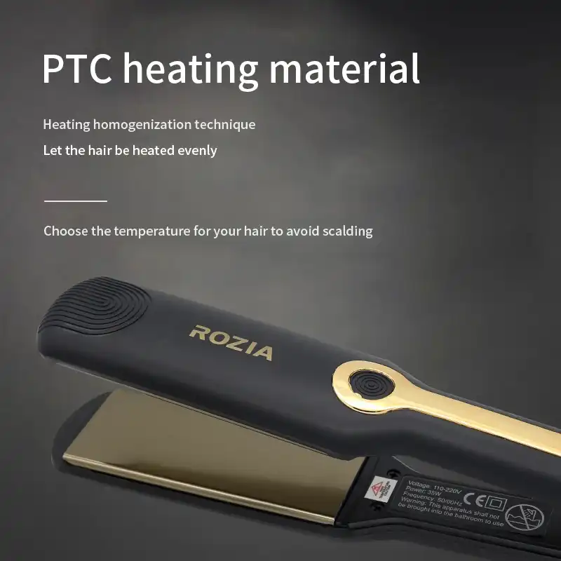 اتو مو روزیا مدل HR-811