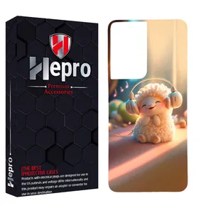 HEPRO MC Cover for SAMSUNG GALAXY S21 ULTRA