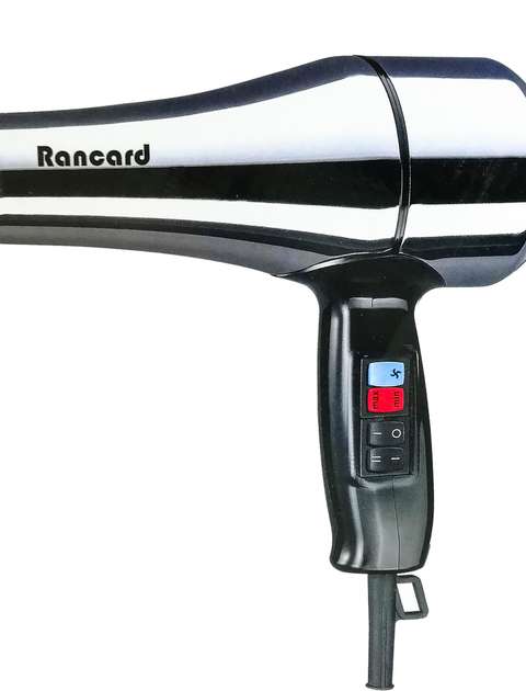 سشوار رنكارد مدل RAN662