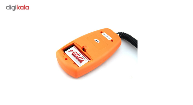 دستگاه نورسنج فرابنفش الکترو جرمنی مدل TG-360