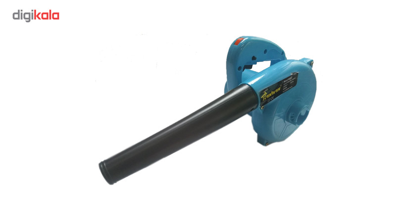 دستگاه دمنده و مکنده هنر مدل 8082