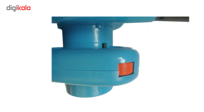 دستگاه دمنده و مکنده هنر مدل 8082