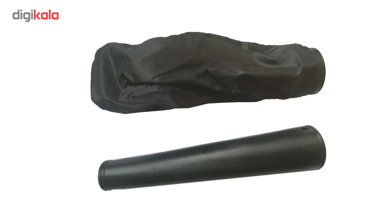 دستگاه دمنده و مکنده هنر مدل 8082