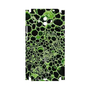 MAHOOT Atom Universe 4-FullSkin Cover Sticker for Huawei Mate 10