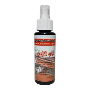 TC-120dps DASHBOARD Clean And Protect spray 120 ml