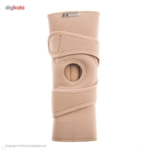 زانوبند ادور مدل Palumbo Left سایز بزرگ
