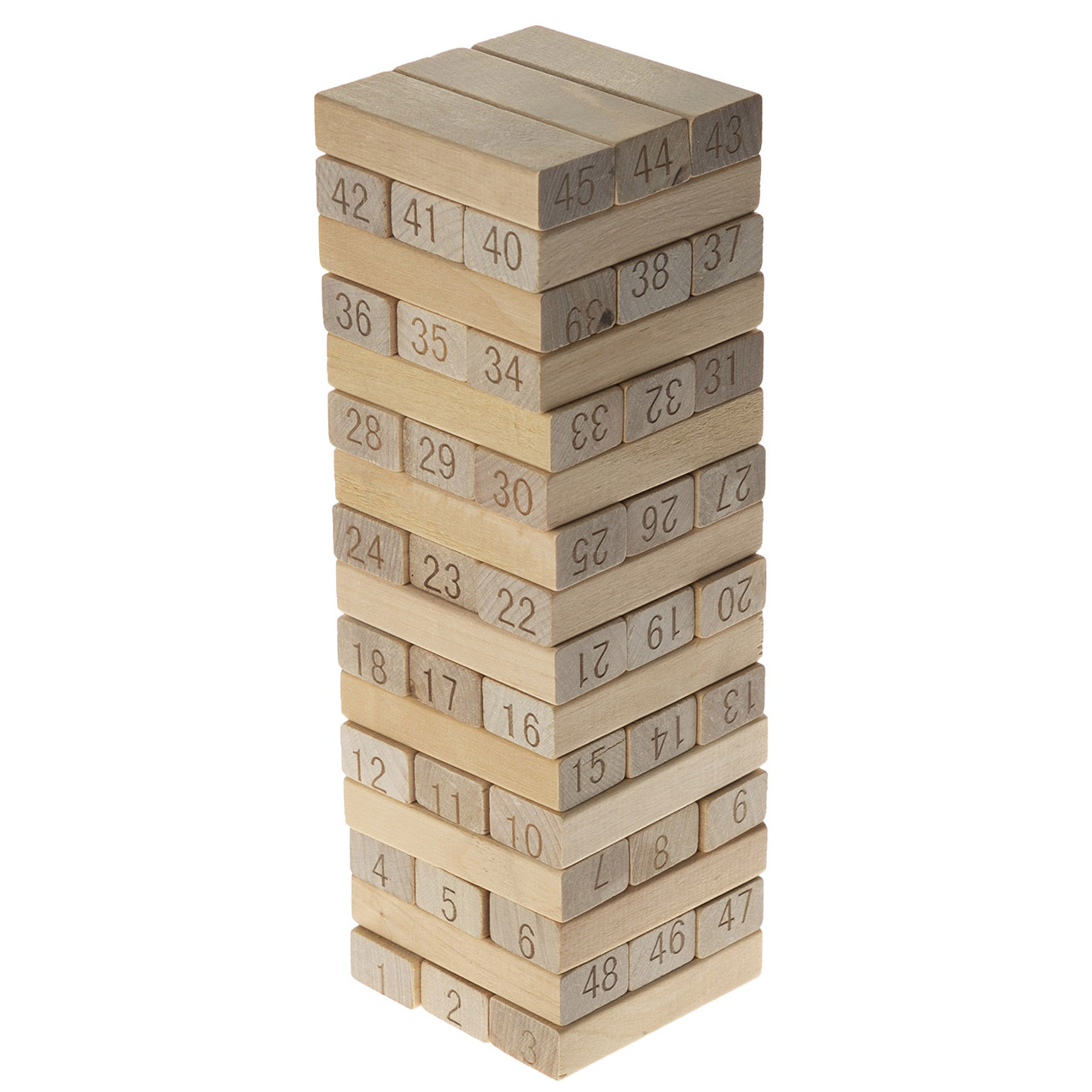 بازی فکری مدل Frozen Jenga