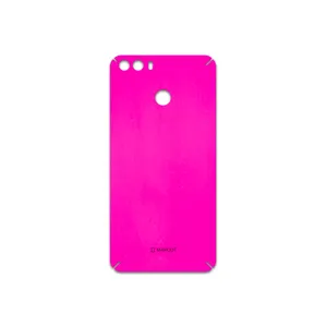 MAHOOT Phosphorus-Pink Cover Sticker for GLX Sepehr