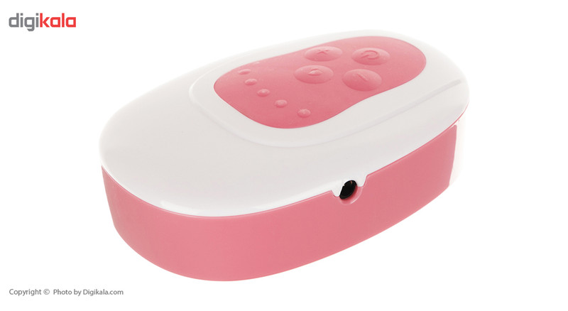 ست شیردوش برقی مدل MBO