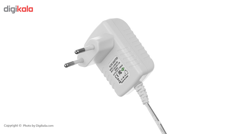 ست شیردوش برقی مدل MBO