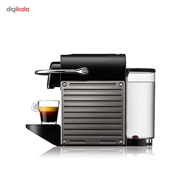 nespresso pixie krups