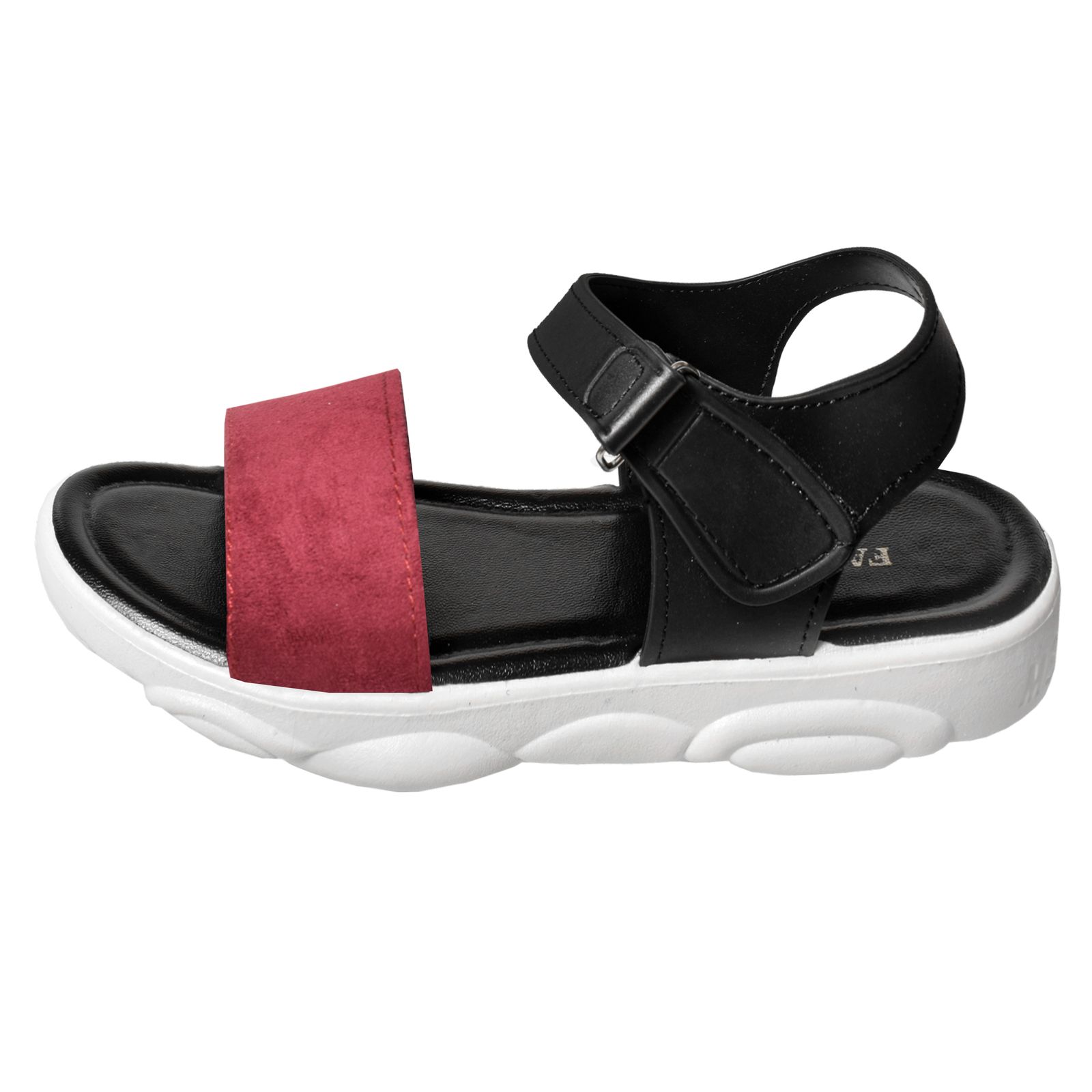 صندل زنانه پاپا مدل ملودی سوئیت کد 1436-BK -  - 33