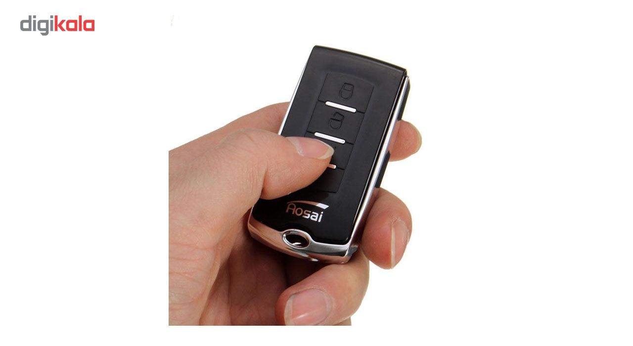 ترازو دیجیتال Aosai مدلATP136 -  - 3