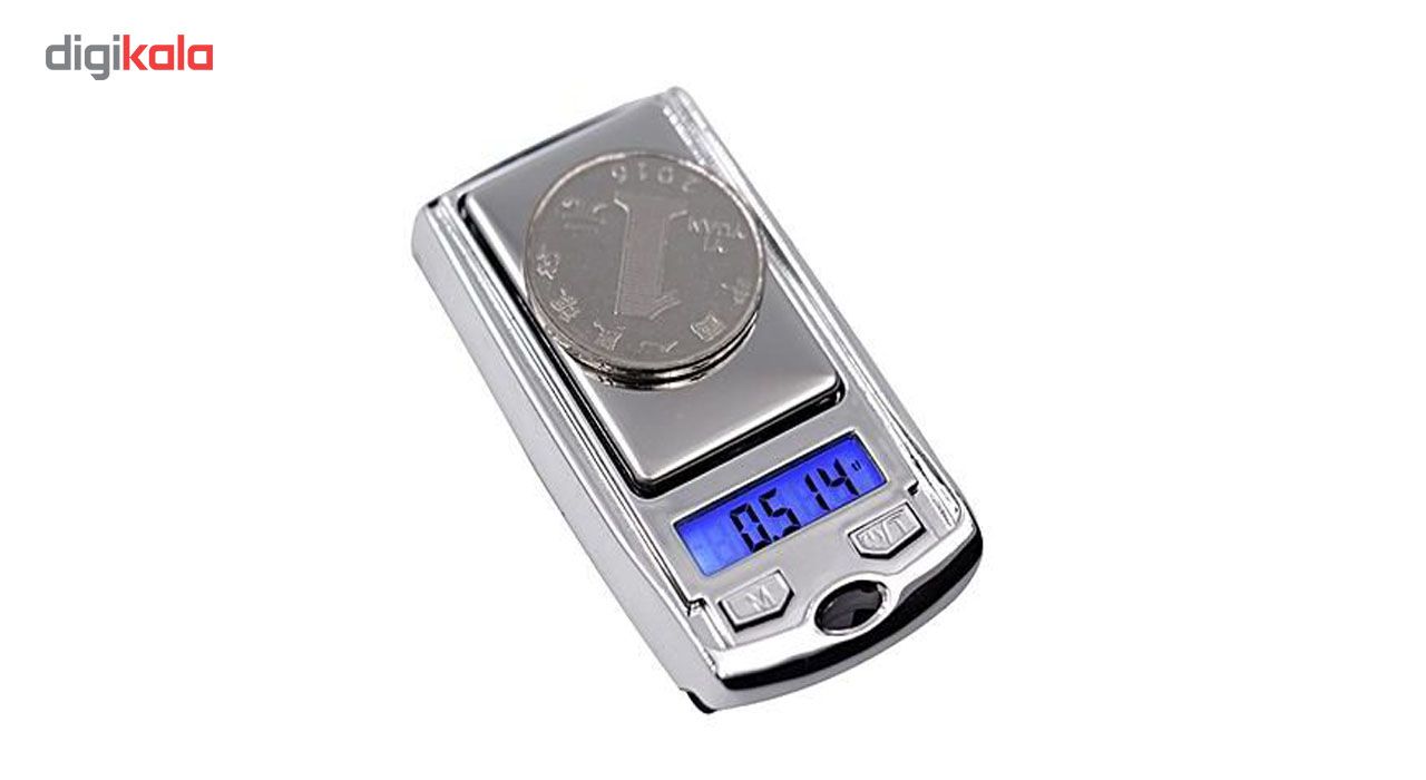 ترازو دیجیتال Aosai مدلATP136 -  - 4