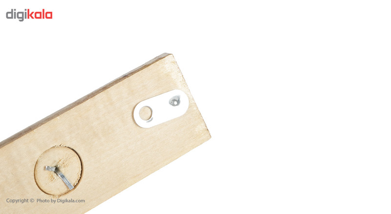 دماسنج محیطی مدل چوبی