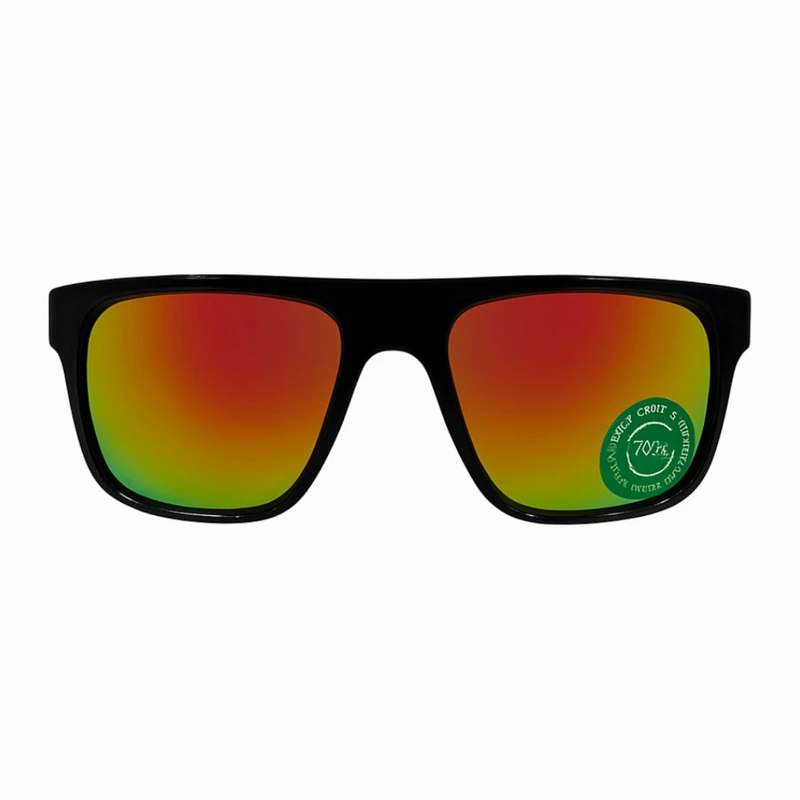 عینک آفتابی مستطیلی مدل M0333