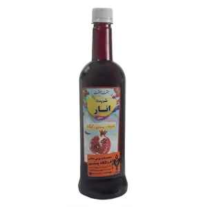 شربت انار ممتاز بنی - 900 میلی لیتر 