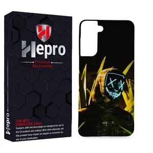 HEPRO MC Cover for Samsung Galaxy S21 PLUS