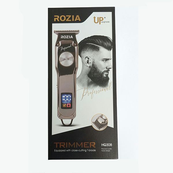 ماشین اصلاح موی سر و صورت روزیا مدل HQ308 -  - 8