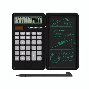 ماشین حساب و نت بوک اسلیکتو مدل CalcBook