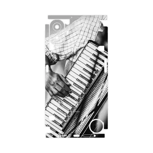 MAHOOT Accordion-FullSkin Cover Sticker for Nothing CMF Phone 1
