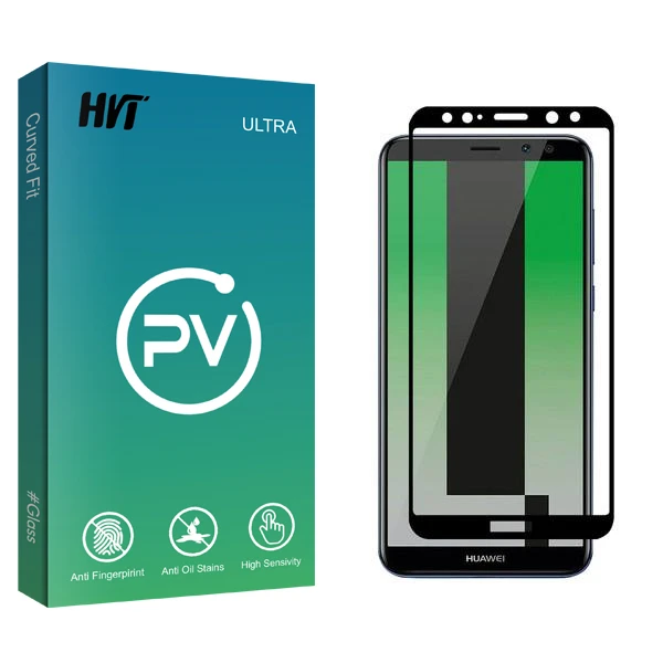 محافظ صفحه نمایش اچ وی تی مدل PV2 مناسب برای گوشی موبایل هوآوی Mate 10 Lite