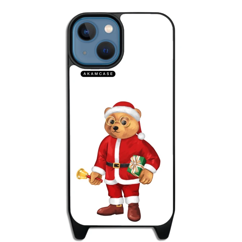 کاور آکام مدل AMCWLA14-BARON FILOU14 مناسب برای گوشی موبایل اپل iPhone 14