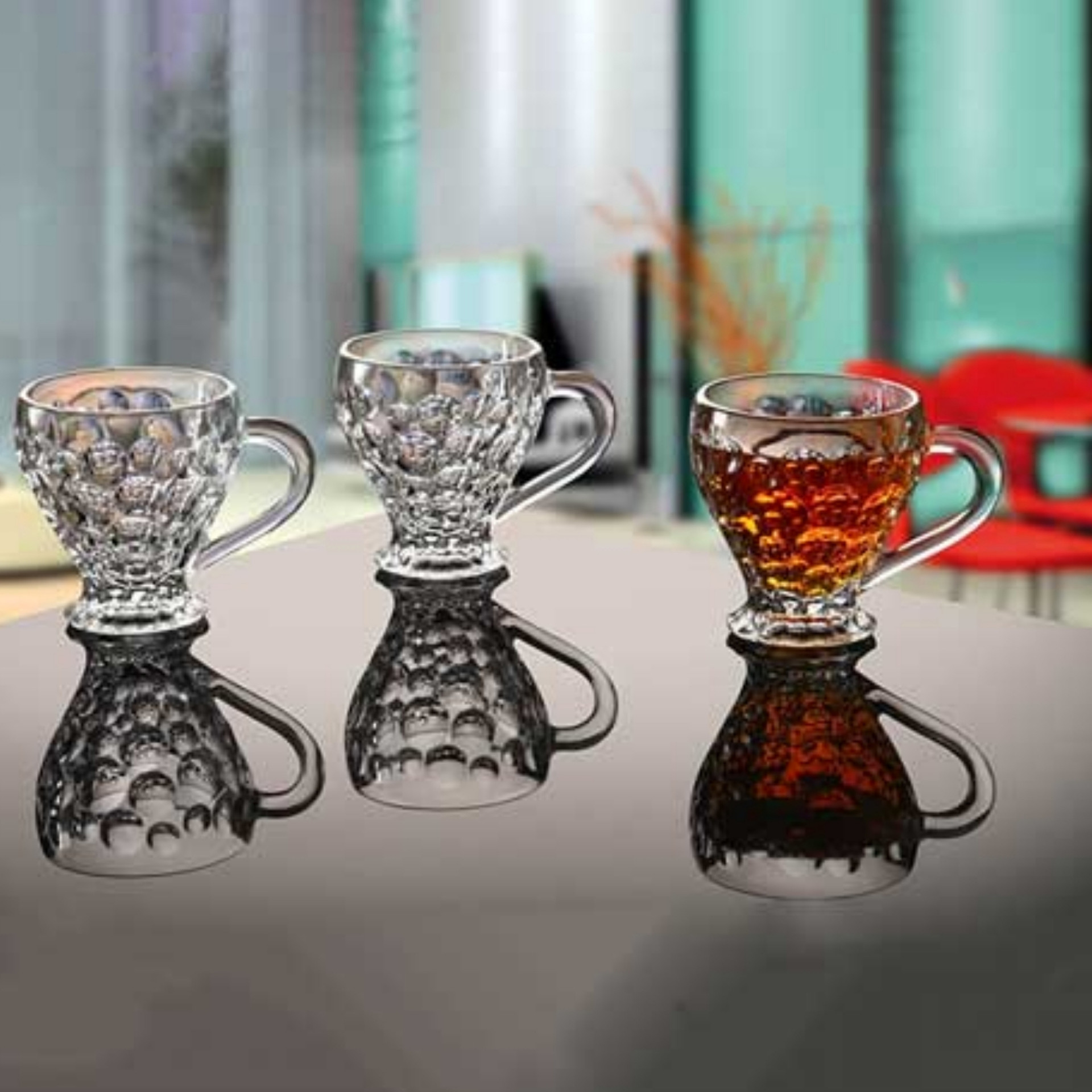 فنجان نوری تازه مدل ملانی